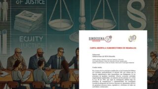 Carta abierta a subdirectores en Risaralda