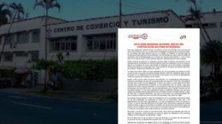 Siguen sin pago de honorarios de diciembre contratistas de la regional Quindío