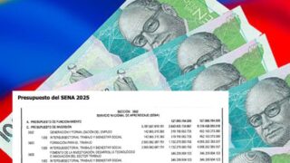 Deuda y guerra – Los reales obstáculos para la financiación de los derechos en Colombia