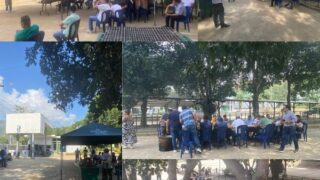 La voz y el sentir de los trabajadores se respeta