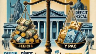 PAC, déficit fiscal y la necesidad de una justicia económica real