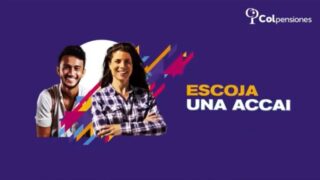 Claves para escoger su fondo privado (ACCAI) de la pensional de Petro