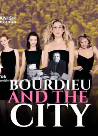 Somos clase trabajadora