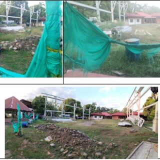 Con millonarias inversiones y sin cancha estamos en la regional Casanare