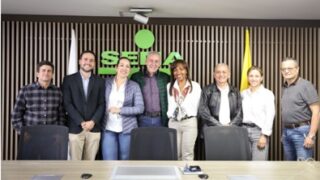 En reunión con Dirección General, Sindesena denuncia irregularidades en funcionamiento del SENA