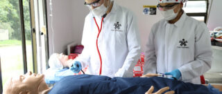 ¡Alerta! la calidad de formación en el técnico en enfermería en el SENA bajo la lupa