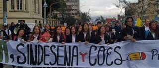 El bienestar de los aprendices contribuye al fortalecimiento del SENA