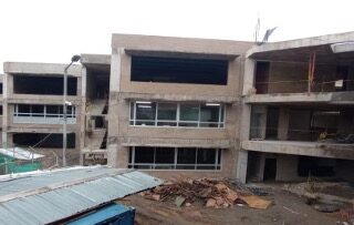 Puntos de alerta SENA Puerto Berrío