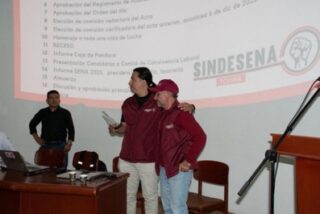 Asamblea regional Tolima