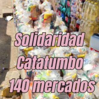 Sindesena se solidariza con el Catatumbo