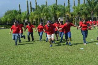 Sindesena reclama cumplimiento acuerdos colectivos semana confraternidad