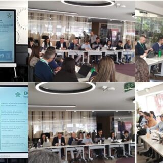 Consolidación de posturas frente al Sistema Nacional de Cualificaciones