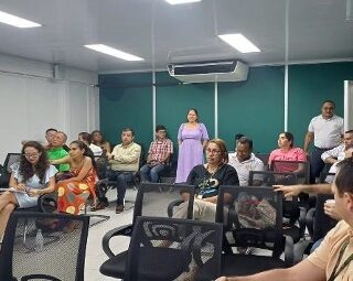 Sindesena CIDT cuestiona proceso de contratación en el centro