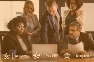 Accionar de Sindesena frente a situación de SENNOVA, AGROSENA y bilinguismo