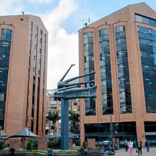 Sindesena se reunió con el director general el 25 de febrero