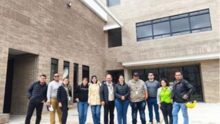 Sede del SENA en Soacha un logro de Sindesena y su comunidad educativa