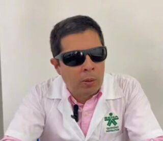 Abdul Hernández sinónimo de superación y perseverancia