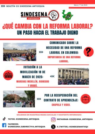 ¿Qué cambia con la reforma laboral?