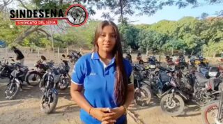 Por un contrato laboral justo y digno