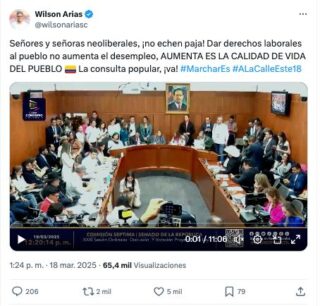 Reconocer derechos laborales no genera desempleo