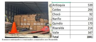 Lenta llegada de equipos de cómputo al SENA