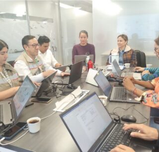 Informe de la reunión de Sindesena con la dirección de formación profesional sobre SENOVA