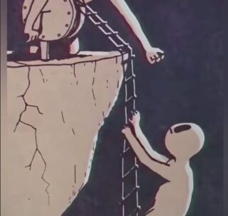 Así actúan los gobiernos de derecha con el pueblo