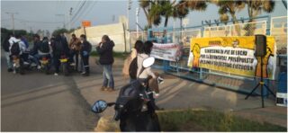 Logros relacionamiento Sindical extraordinario de Sindesena en Boyacá