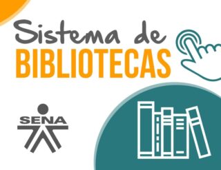 La crisis del SENA también se siente en las bibliotecas