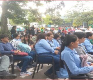 La defensa del Sena es un imperativo social que exige la unidad de todos