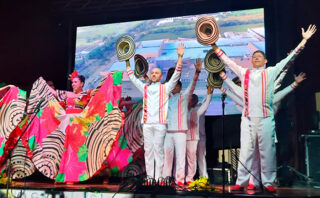 Comunicado sobre reglamento y participación en el Encuentro Nacional Cultural 2025