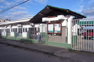 Aclaración pública - Obra regional Nariño