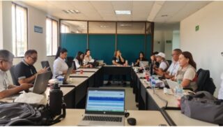 Mintrabajo atiende querella interpuesta por Sindesena en la Guajira