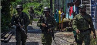 Solidaridad por la crisi humanitaria en Buenaventura