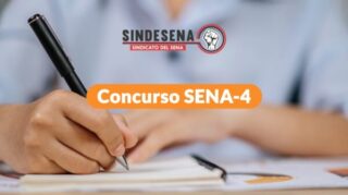 Concurso SENA - 4: Una oportunidad clave para quienes buscan estabilidad laboral en el SENA