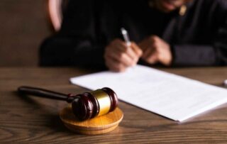 Planteamientos jurídicos sobre el fallo