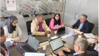 Los nuevos lineamientos para Campesena y la articulación con Agrosena