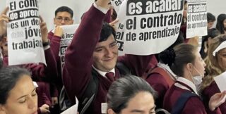 Alertas sobre el artículo 25 del Proyecto de Ley 311 Reforma Laboral