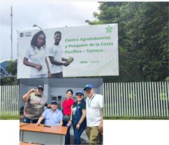 Llegan recursos a Tumaco producto de querella de Sindesena