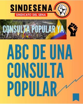 ABC de una Consulta Popular