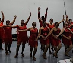 Reiterada desorganización en Encuentro Cultural en la regional Valle