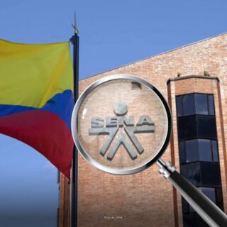 Frente a las denuncias contra David Racero