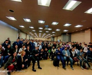 Declaración política - Cabildo Abierto Distrito Capital