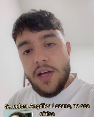 Lecciones de matemáticas para Angélica Lozano