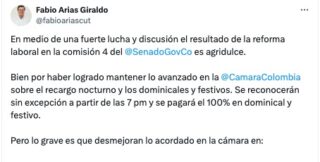 Reforma laboral: logros mínimos, retrocesos profundos