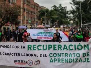 ¡Recuperemos el contrato de aprendizaje con tu firma!