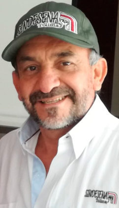 Denuncia ataque a William Zabala