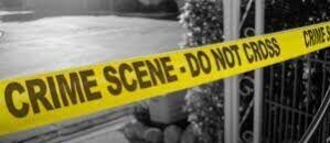 Rechazo asesinato aprendiz Anderson Banguero