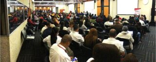 Segundo día Cuadragésima Asamblea Sindesena