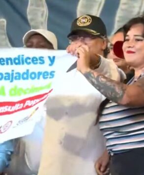 Aprendices del SENA alzan su voz: Colombia necesita recuperar el carácter laboral del contrato de aprendizaje